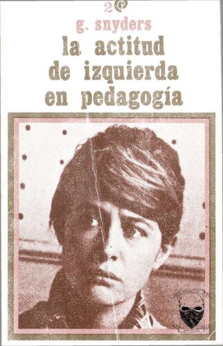 La Actitud De Izquierda En Pedagogia