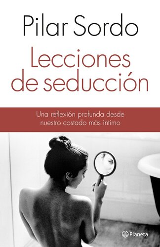 Lecciones de seducció