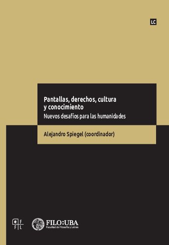 Pantallas Derechos Cultura Y Conocimiento