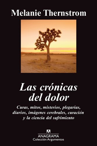 Cróicas del dolor