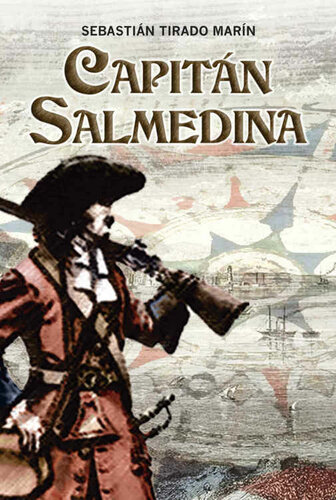 Capitán Salmedina