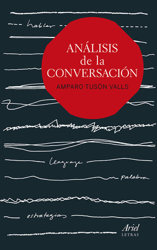 Análisis de la conversació