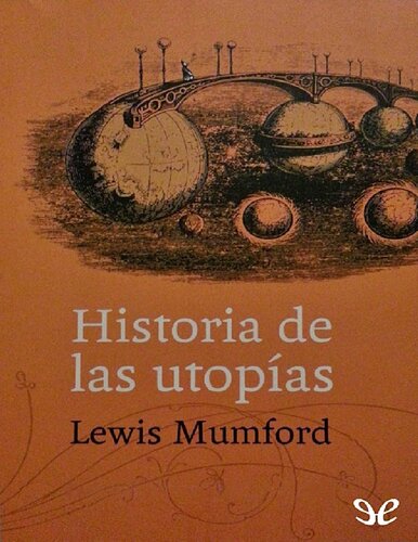 Historia de las utopías