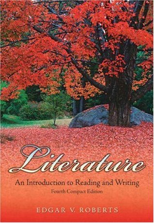 Literature: An Introduction to Reading and Writing