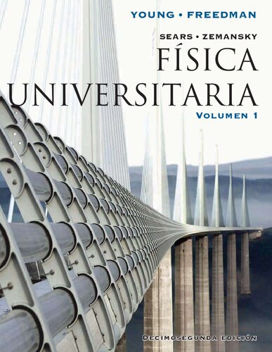 Física universitaria