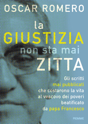 La giustizia non sta mai zitta