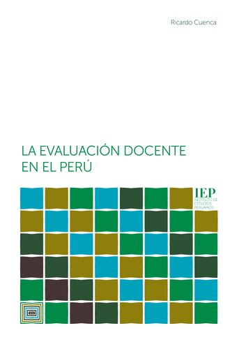 La evaluación docente en el Perú