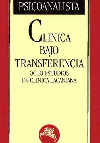 Clinica Bajo Transferencia