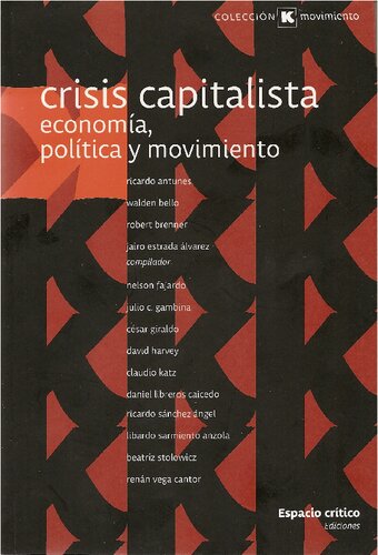 Crisis Capitalista