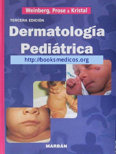 Dermatologia Pediatrica (3ed)