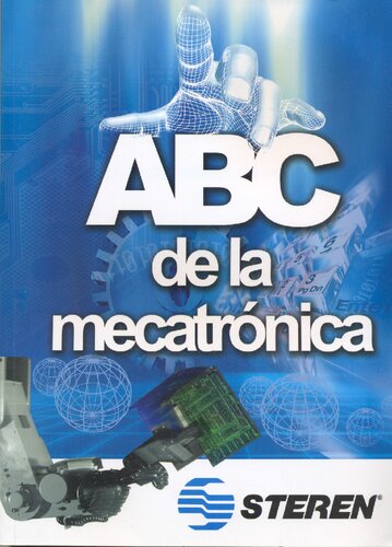 El Abc De La Mecatronica