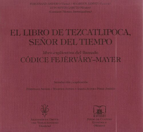 El Libro de Tezcatlipoca