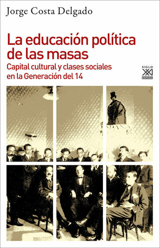 La educació política de las masas