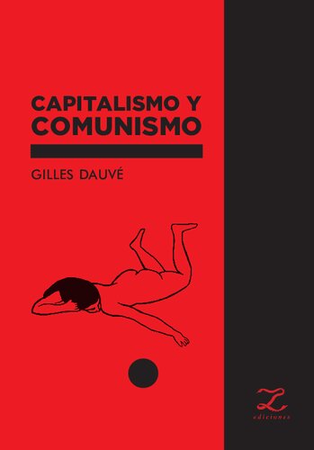 Capitalismo Y Comunismo