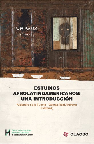 Estudios Afrolatinoamericanos