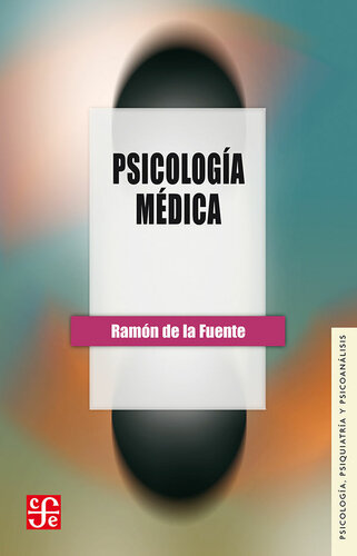 Psicología médica