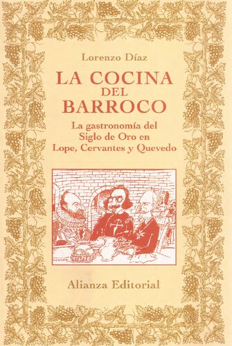 La Cocina Del Barroco