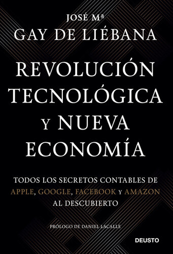 Revolució tecnológica y nueva economía