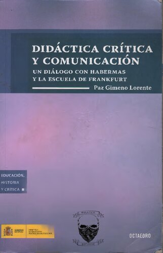 Didactica Critica Y Comunicacion