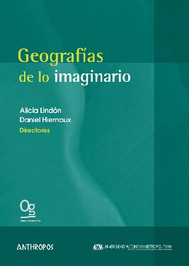 Geografías de lo imaginario