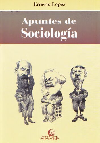 Apuntes De Sociologia