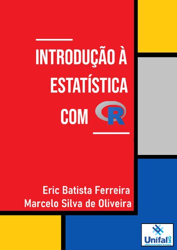 Introdução à Estatística com R