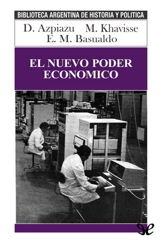 El nuevo poder económico