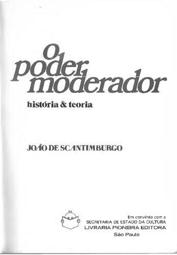 Poder Moderador