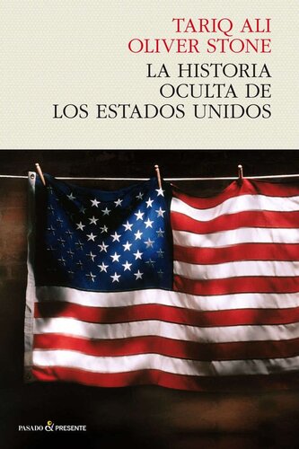 La historia oculta de los Estados Unidos