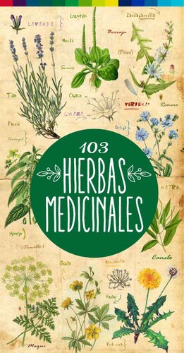 103 Hierbas Medicinales