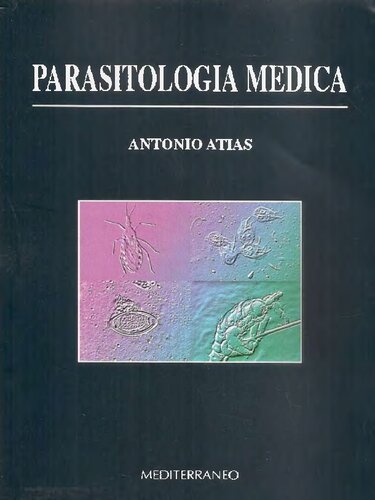 Parasitologia Médica