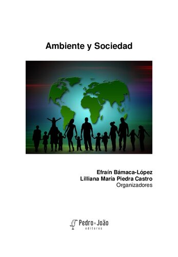 Ambiente Y Sociedad