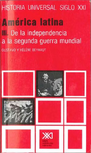 Historia Universal Siglo XXI 23