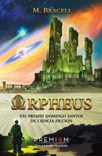 Orpheus