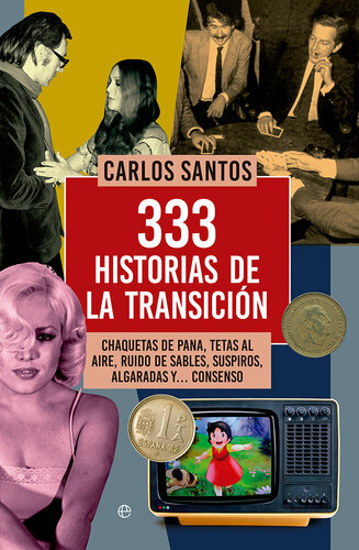 333 historias de la transició