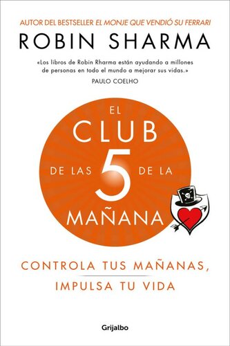 El club de las 5 de la mañana