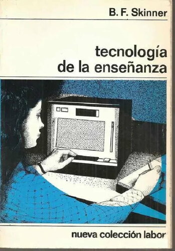 Tecnología de la enseñanza