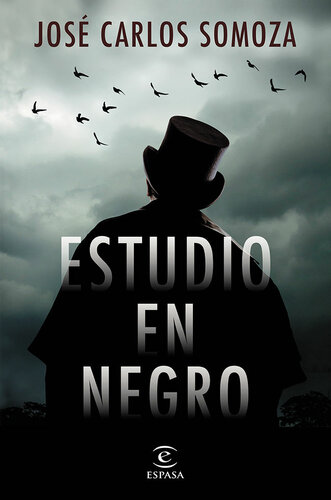 Estudio en negro