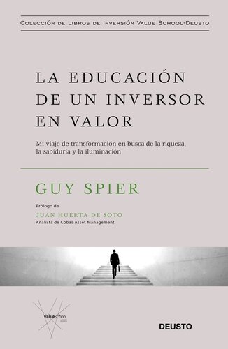 La educació de un inversor en valor