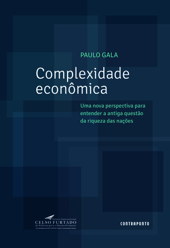 Complexidade Econômica