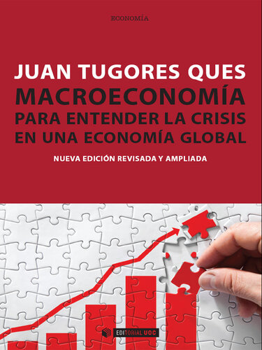 Macroeconomía (Nueva ed.)