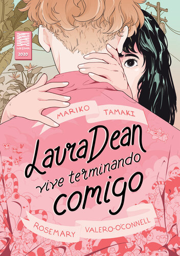 Laura Dean Vive Terminando Comigo