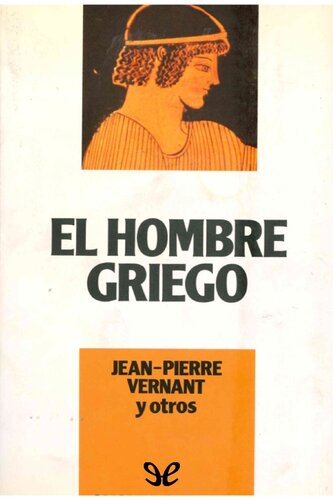 El hombre griego