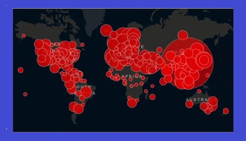 Varios - Pensar La Crisis Del Coronavirus Covid - 19