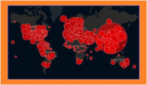 Varios - Pensar La Crisis Del Coronavirus Covid - 19