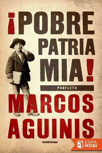 Marcos Aguinis