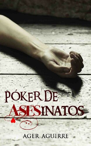 Poker De Asesinatos