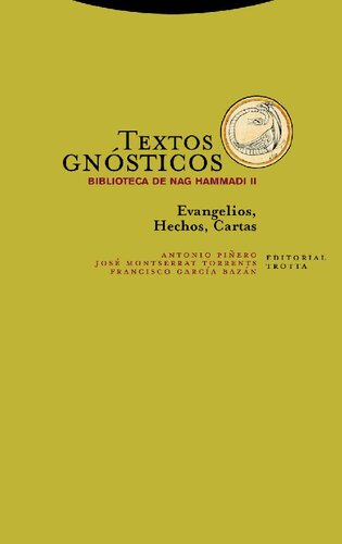 Textos Gnosticos