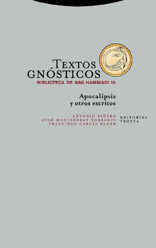 Textos Gnosticos