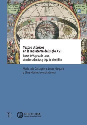 Textos Utopicos En La Inglaterra Del Siglo XVII